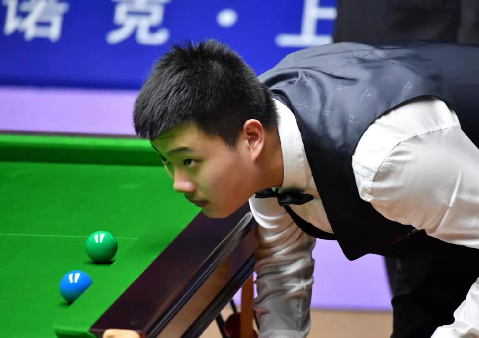 选手的风范 选手的风范