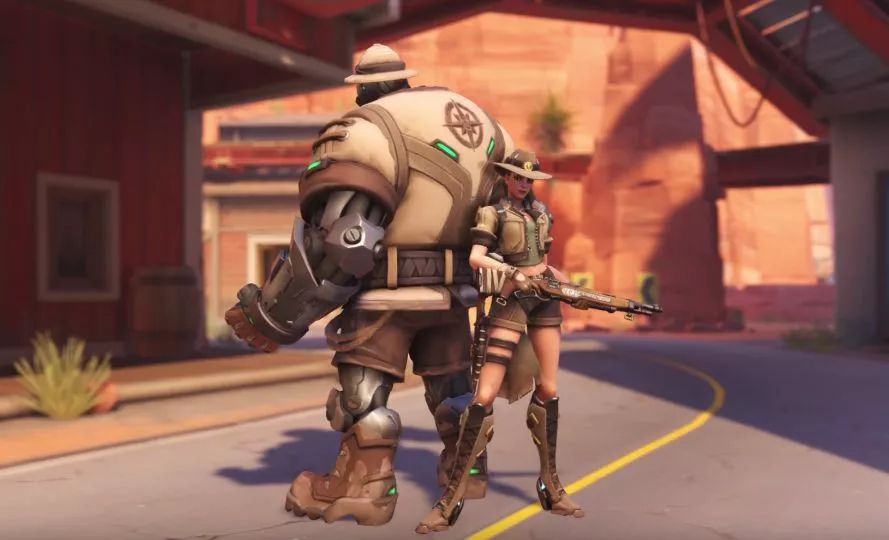 奋力卡位摔 奋力卡位摔